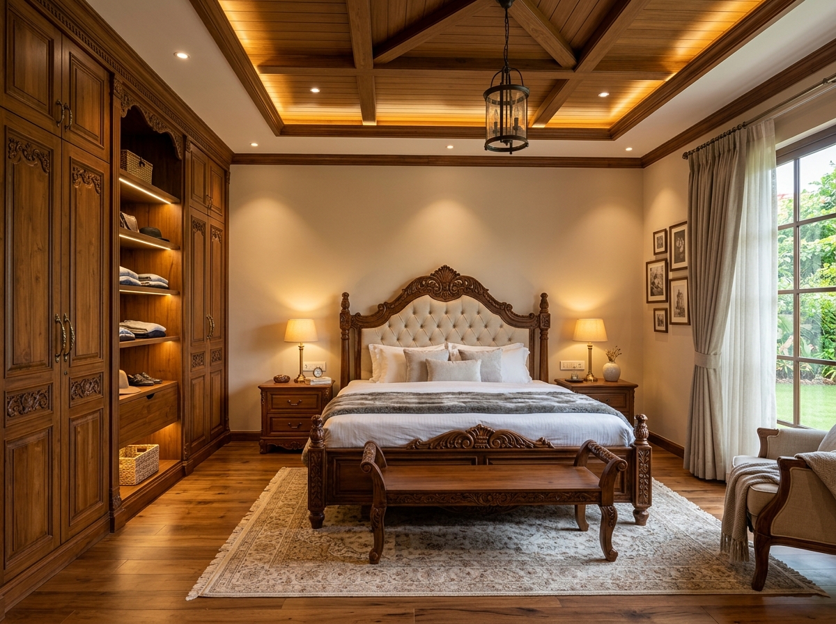 Radha Raja SHREE RADHA RANI FURNITURE MAKERS | Handcrafted Luxury Wooden Furniture ...