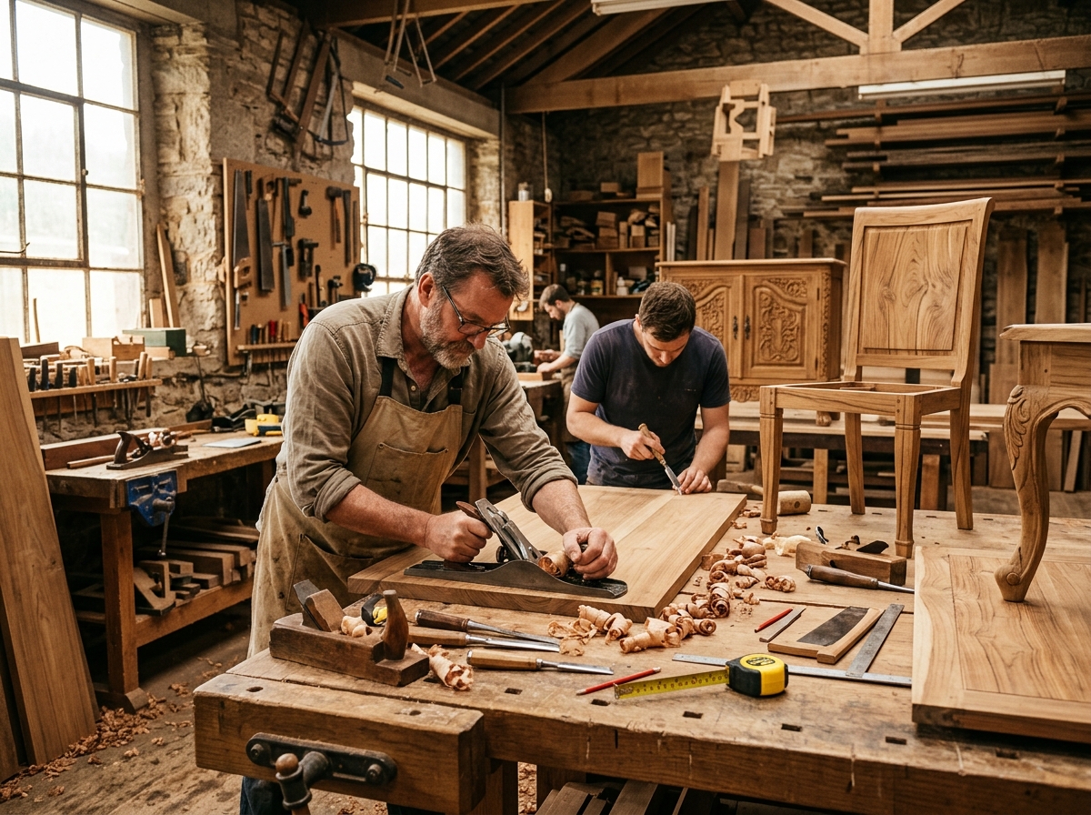 Radha Raja SHREE RADHA RANI FURNITURE MAKERS | Handcrafted Luxury Wooden Furniture ...